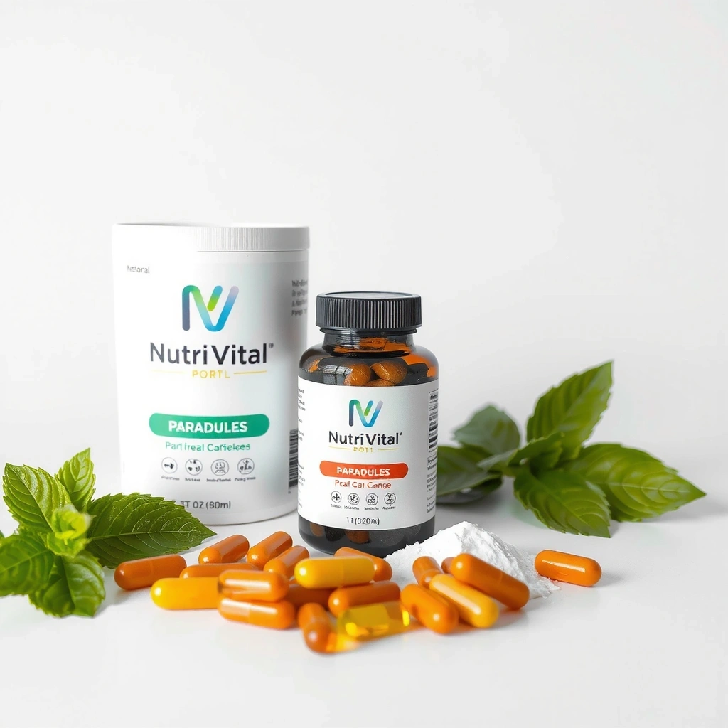 Ingredientes frescos para nutrição personalizada