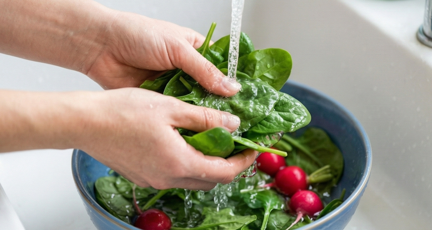 Educație Alimentară